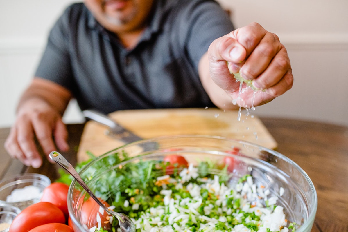 Community wellness